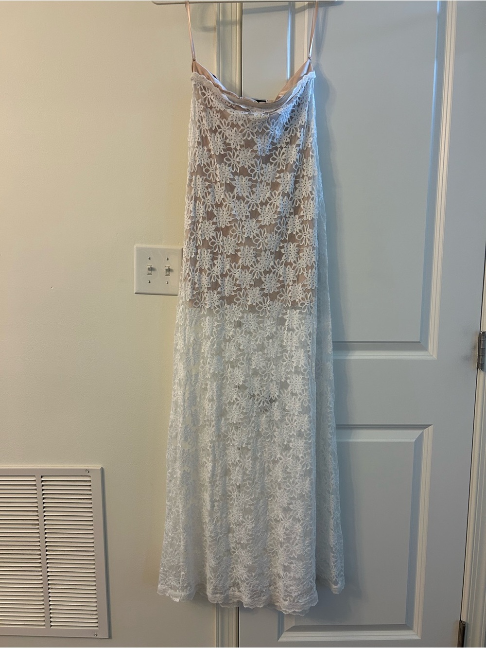 Kinera Runaway The Label Maxi Dress